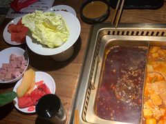-九鼎轩脆毛肚火锅(三钢里店)