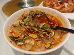 -凯鸽酒楼•雁北民间菜(华北星店)