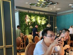 -吉布鲁牛排海鲜自助(袁州店)