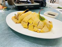 -汤记传菜(秀浦路店)