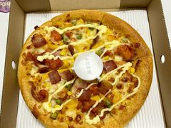 -尊宝比萨(泉州安溪店)