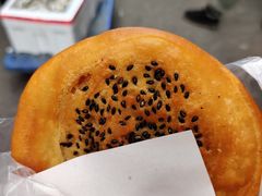 -涂记油酥饼(江汉三路店)
