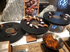 -咖啡苑自助餐厅·中国大饭店