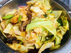 -清真·益鑫羊肉手抓馆(花园北街店)