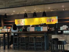 -星巴克(东莞莞城万科中心店)
