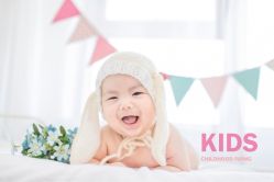 -拾光盒子儿童摄影(别墅店)