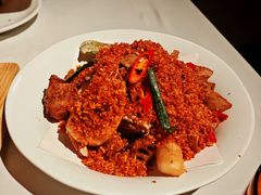 -汤城小厨•粤菜•靓汤(苏州街店)