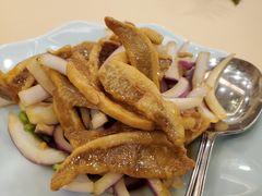 -良友·海鲜青岛菜(五四广场店)