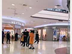 -永旺梦乐城国际商城(北清路店)