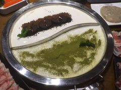 -海底捞火锅(团结桥店)