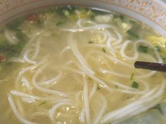 -桥香园云南过桥米线(金马碧鸡店)