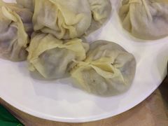 -维吾尔餐厅(宜山路店)