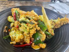 -石榴花开餐厅