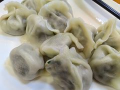 -东北饺子王(港澳广场购物中心店)