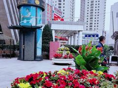 -小白楼1902欧式风情街