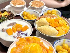 -水牛奶皇后糖水铺(深圳总店)
