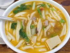 -周素珍湖州大馄饨(直戒坛寺巷店)