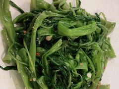 马拉盏通心菜-美奈小馆·越南料理(福田星河COCO Park店)
