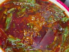 -古都历食南京菜·烤鸭·鸭血粉丝·汤包(南京博物院店)