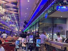 -金刚山烧烤(中山路店)