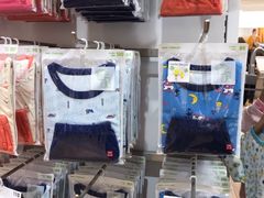 -优衣库(广州恒宝广场店)