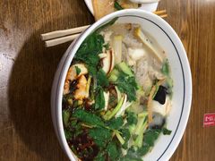 -长香源葫芦头梆梆肉(开通巷店)