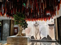 -青水瓦台汤泉(未央店)