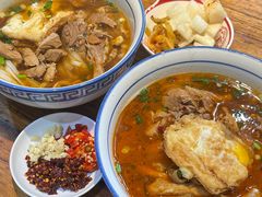 -无名粉店(五一广场店)