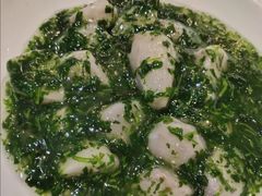 -嘉逸传菜(洛川东路店)