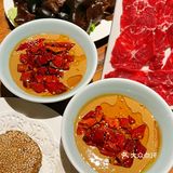 钟楼这家老北京铜锅涮肉也太正宗了吧