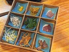 -勺子米线·云南传统小吃市集(四方街店)