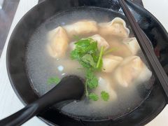 -如意馄饨(尹山湖店)