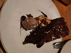 -THE CANNERY&JUJU 新鲜海鲜·牛排美食酒廊