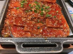 -绿茶餐厅(广州天河城店)