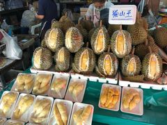 -瓦洛洛传统市场