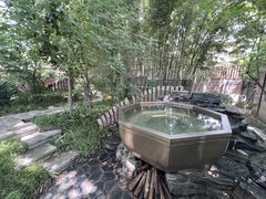 -春晖园度假酒店温泉