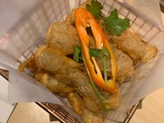 -避风塘(百联东郊店)
