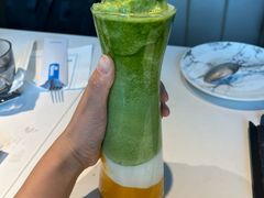 -魏客咖啡(中铁中心店)