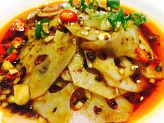 -多嘴超级肉蟹煲(吉林财富购物广场店)