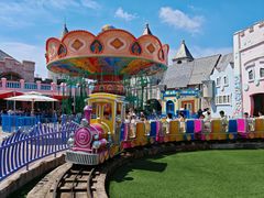 -大连海昌发现王国主题公园