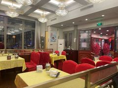 大堂-同和居(什刹海店)