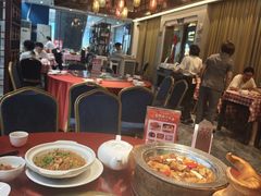 -粤香楼(新光里店)