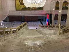 -大连富丽华大酒店