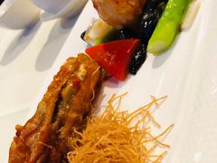 -利苑酒家(金宝店)