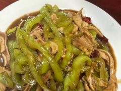 -卫巷菜馆(芙蓉总店)