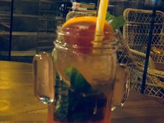 -TEQO·Mexican food & Bar