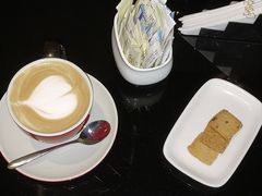 -圣丰索菲特·马T尼大堂吧