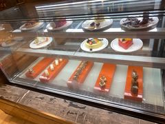 -荆州温德姆酒店-全日制餐厅