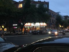 -叁口煮老火锅(东升店)
