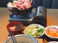 -味太助·银饭食堂(中华城店)